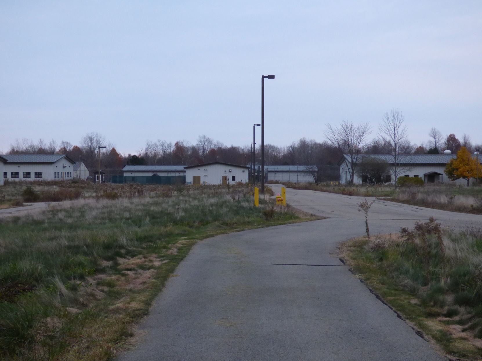 Butler Correctional Facility 44